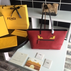 Fendi Shopping Bags